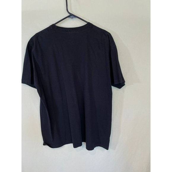 Universal Studios Bruce Lee Fury Short Sleeve Crew Neck Pullover Tee Black - Picture 6 of 10